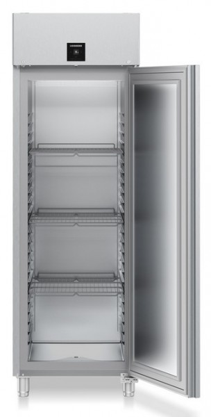 Liebherr FFPSvg 6501 Performance Tiefkühlschrank für GN 2/1 Edelstahl  mit Umluftkühlung