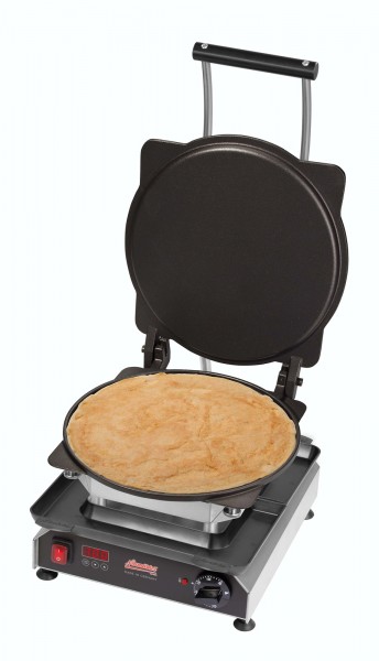 Neumärker Thermocook inkl. Crepes-Platte  31-40774-01