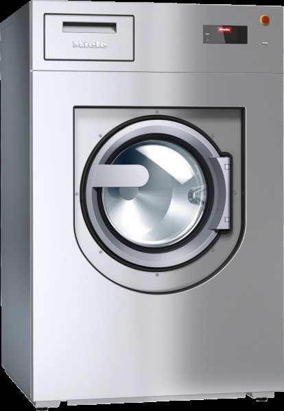 Miele PWM 916 Waschmaschine 16 kg - PWM 916 [EL DV DD] SSTPerformance Plus