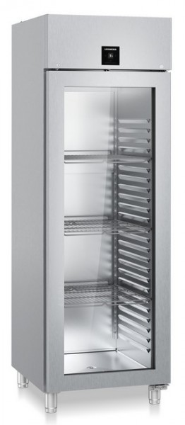 Liebherr FRPSvg 6511 Performance Kühlschrank mit Glastür für GN 2/1 