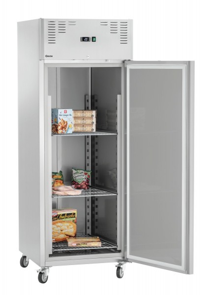 Bartscher Tiefkühlschrank TKGN1-112 700852