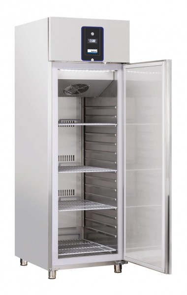 COOL-LINE KU 600 Kühlschrank für GN 2/1 - offen