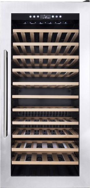 KBS Vino 300 Einbau-Weinkühlschrank mit einer Temperaturzone