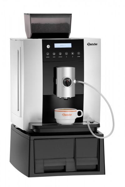 Bartscher KV1 SMART Kaffeevollautomat  