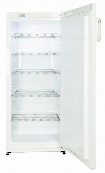 COOL-LINE CC 29 W Kühlschrank  Weiss - 270 Liter mit statischer Kühlung