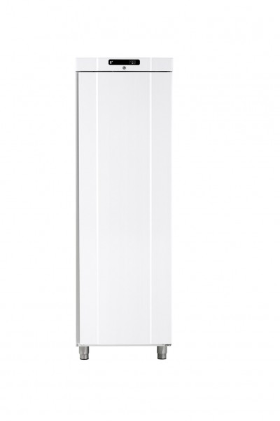 Gram COMPACT R400 G W Kühlschrank 359 Liter - Umluft Weiss 